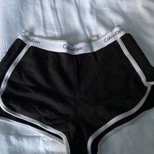 Calvin Klein shorts